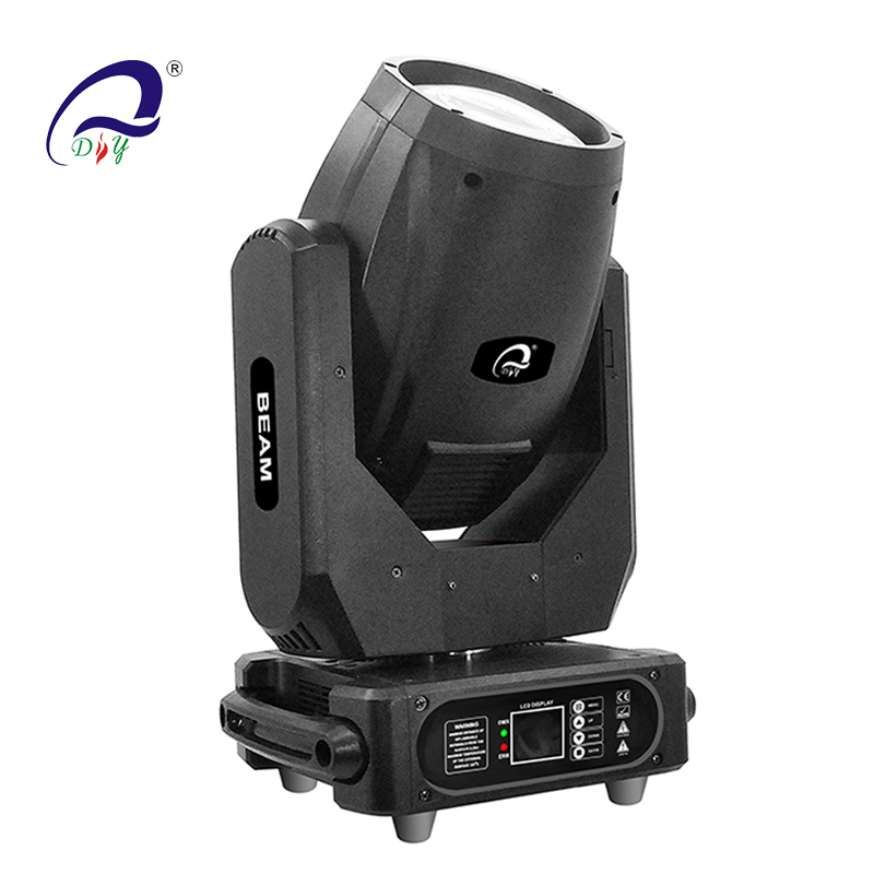 MH-250 250W Στάδιο Beam Moving Head Light for Disco party